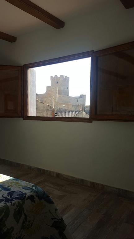 Casa La Arracada Ξενοδοχείο Βιγιένα Εξωτερικό φωτογραφία