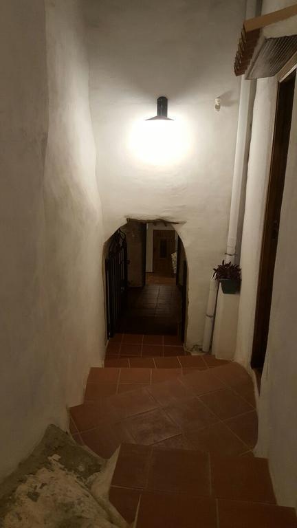 Casa La Arracada Ξενοδοχείο Βιγιένα Εξωτερικό φωτογραφία